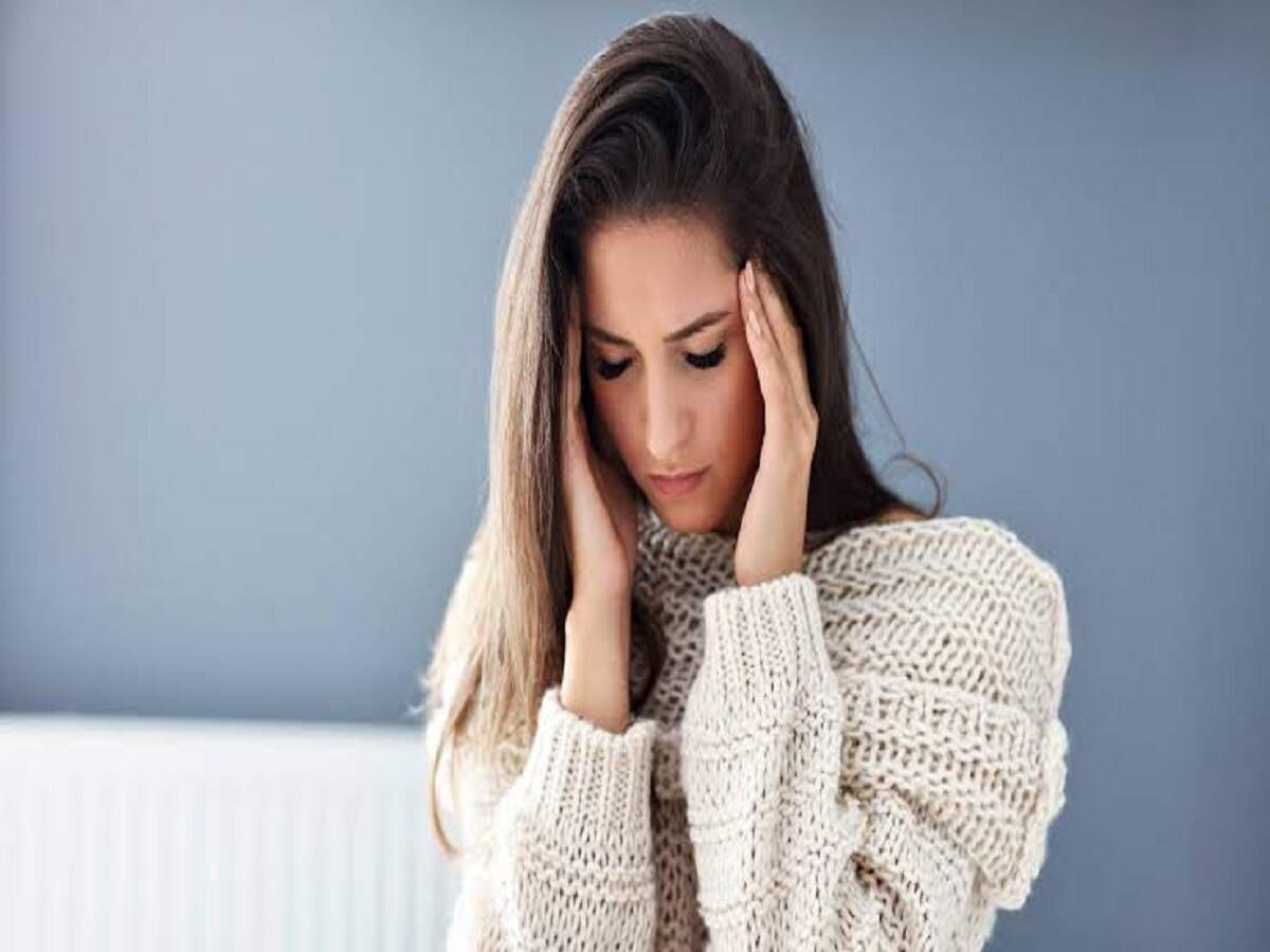 Health Tips: Do you suffer from frequent headaches? Ignoring them could be harmful.