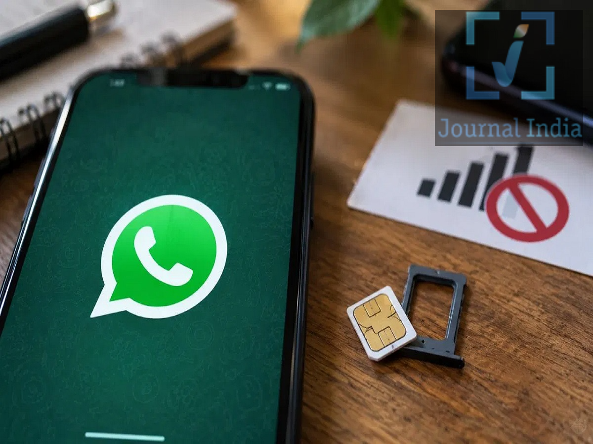 WhatsApp Update: Find out how long WhatsApp remains active after a SIM card is deactivated.
