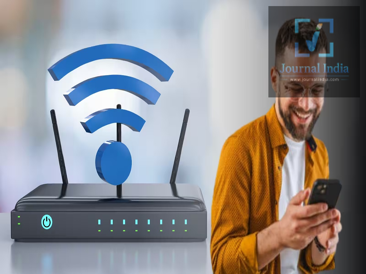 Wi-Fi Speed ​​&ndash; Here&rsquo;s why Wi-Fi speeds drop during rain; find out the reason.