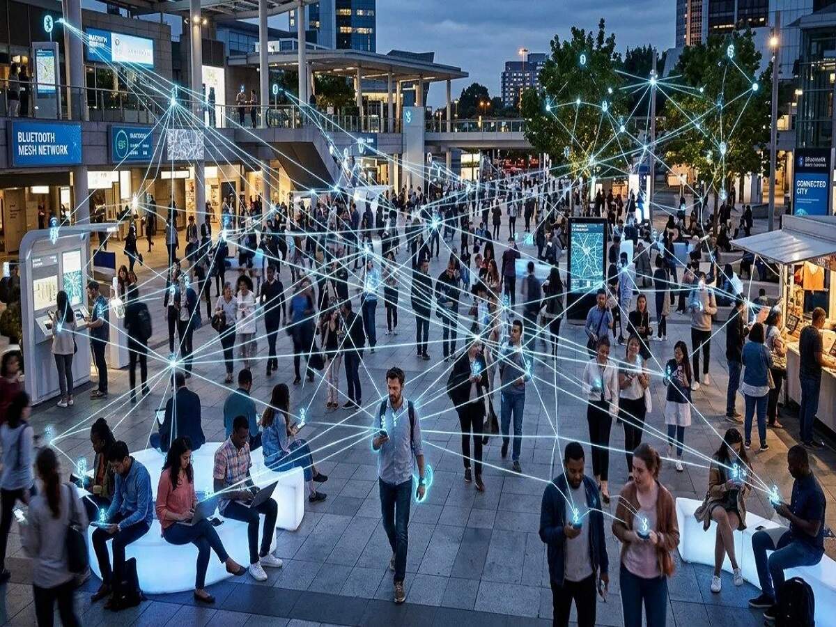 Bluetooth Messaging – How Bluetooth messaging technology works even without an internet connection; get the full details.