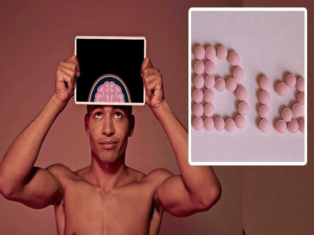 Health Tips – Let’s find out how important Vitamin B12 is for keeping the brain healthy.