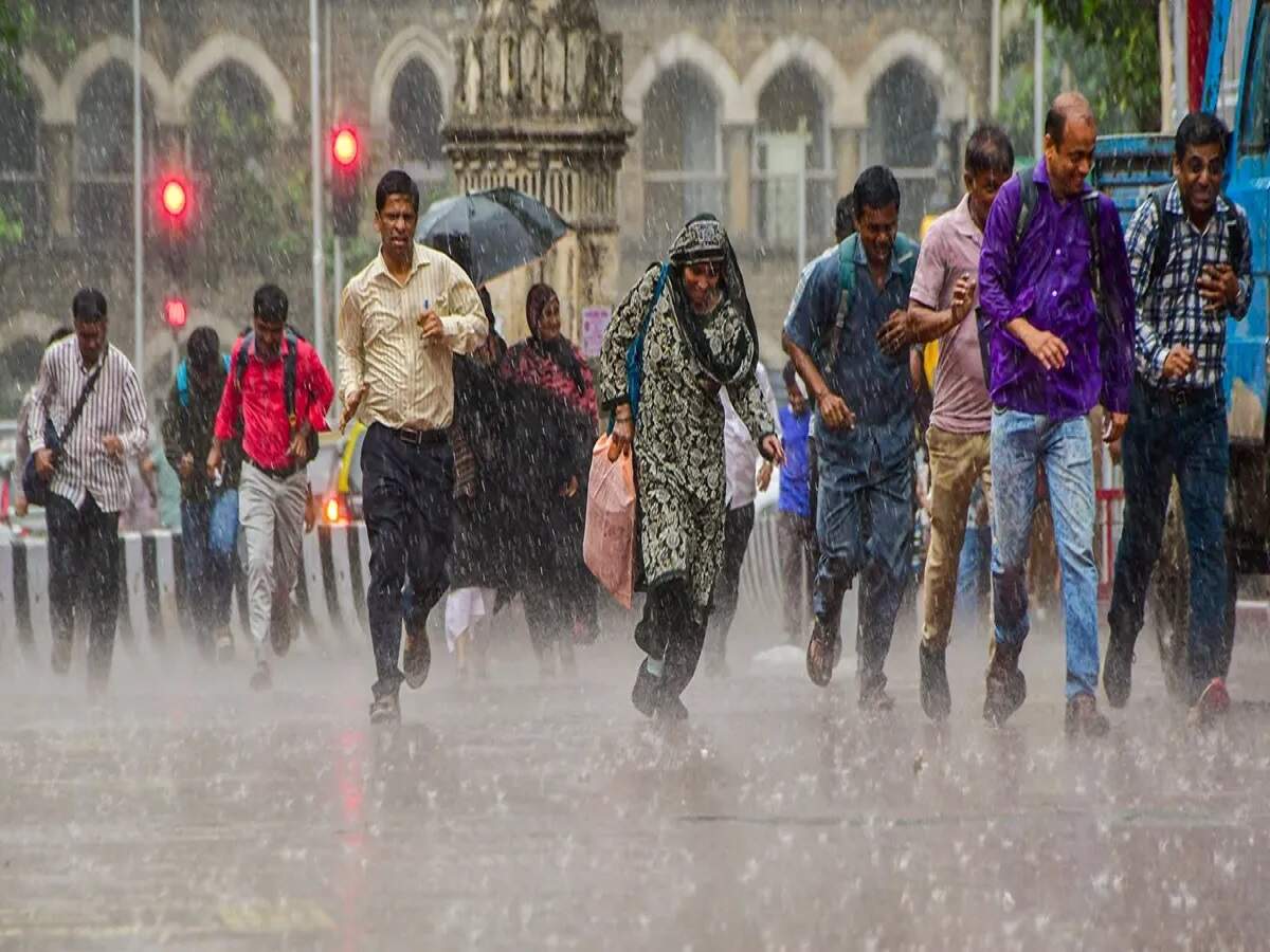 Weather Update: Rain expected in these Rajasthan cities; find out which districts will remain dry.