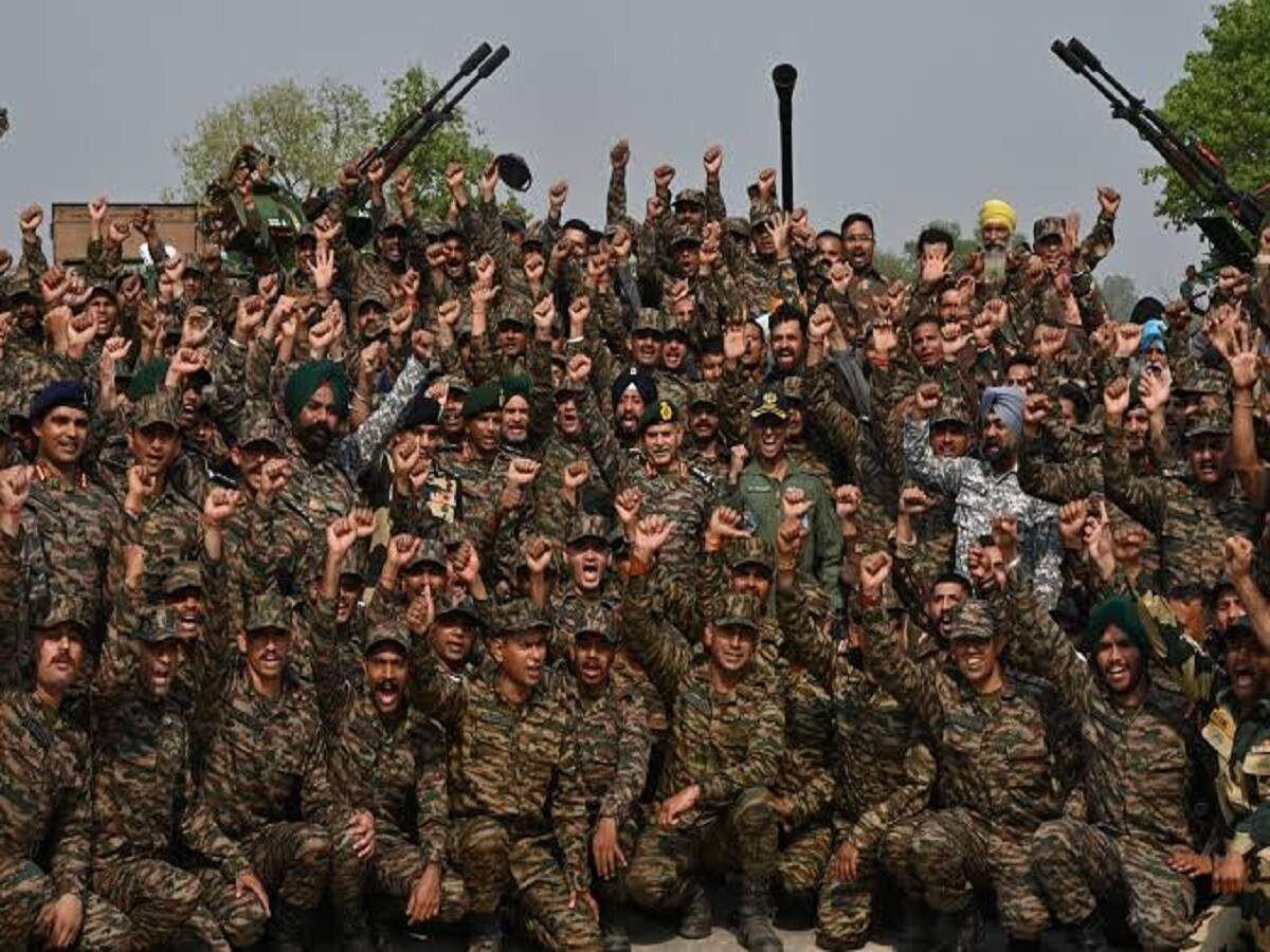 Indian Army Jobs 2026 – An opportunity for young engineering graduates to secure a government job in the Indian Army; here is how to apply.