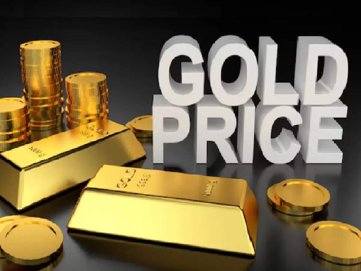 Gold Price – Gold prices have risen; check today's rates before buying.