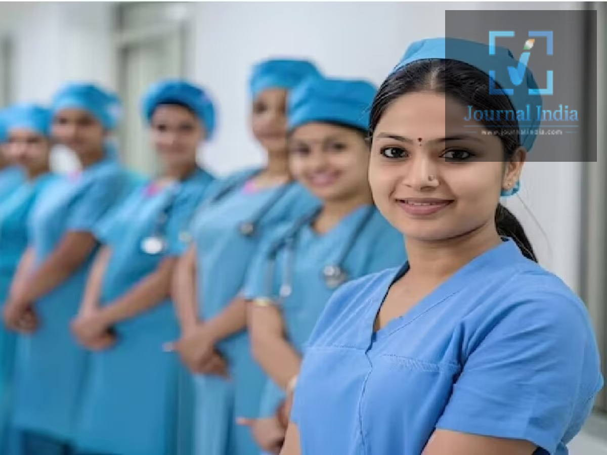 Staff Nurse
