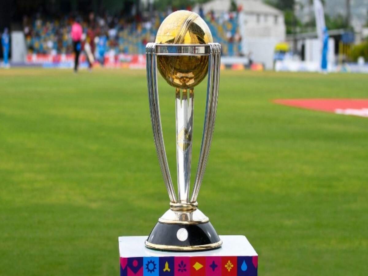Sports News – These 8 teams have qualified for the 2027 ODI World Cup; find out more about them.