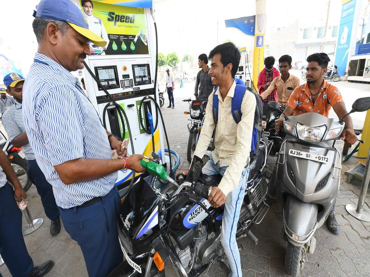 Petrol Update- Keep these things in mind while filling petrol, there will be no fraud