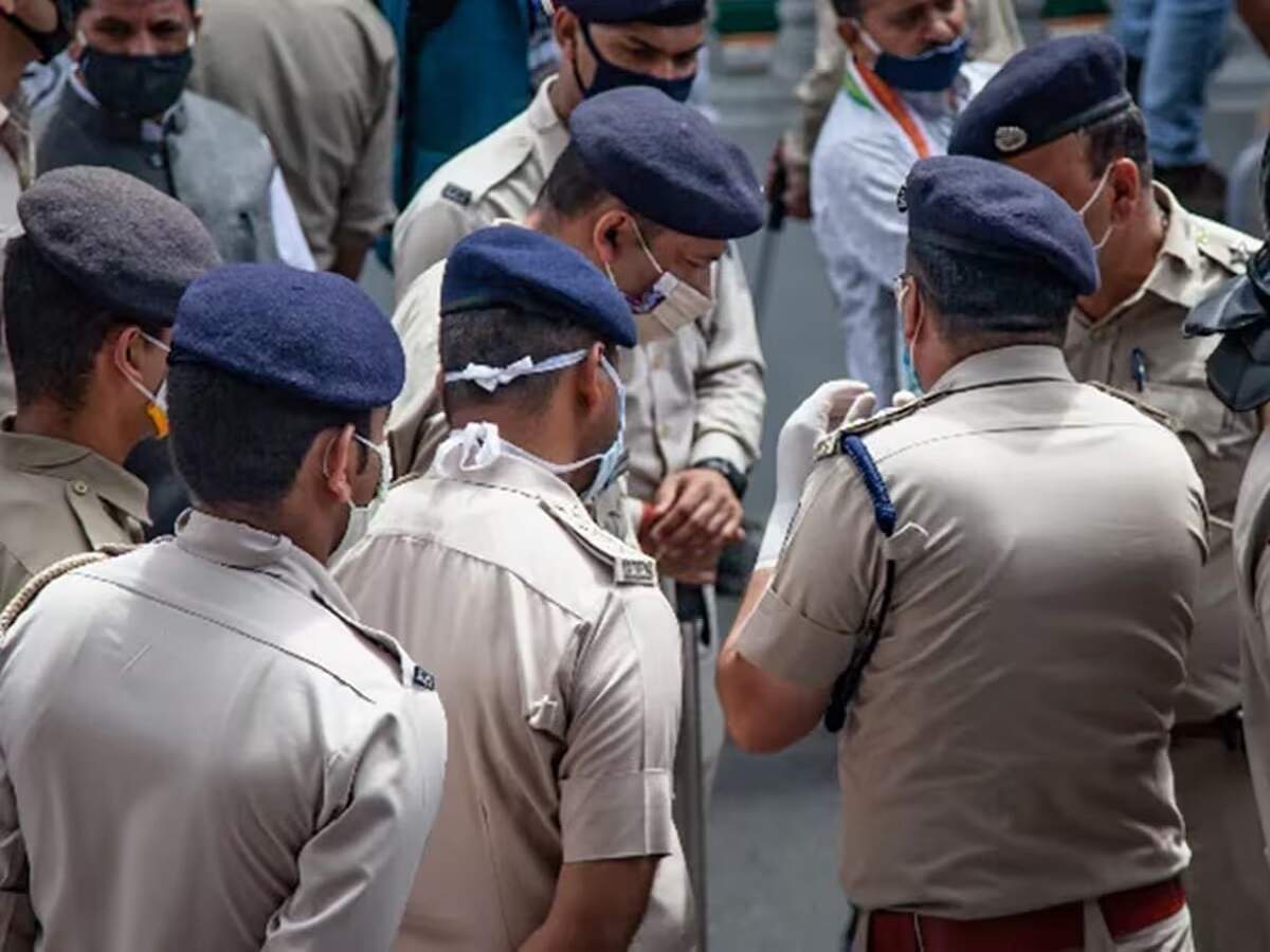 HPPSC Police Recruitment 2026: Recruitment for the post of Constable in the Himachal Police Department announced; find out who is eligible to apply.