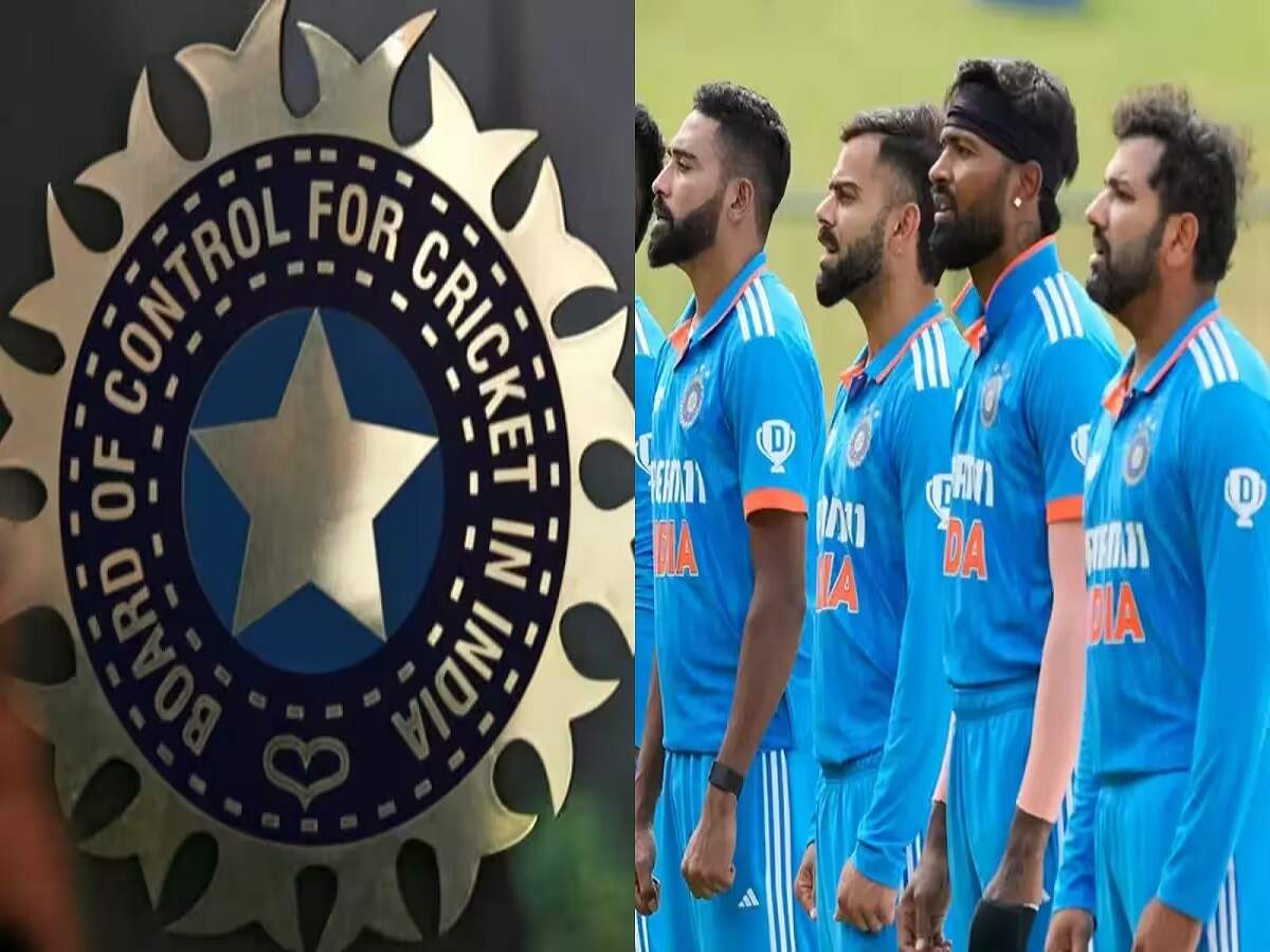 BCCI Update – Muthoot Fincorp becomes the new title sponsor of Indian cricket; get the full details.