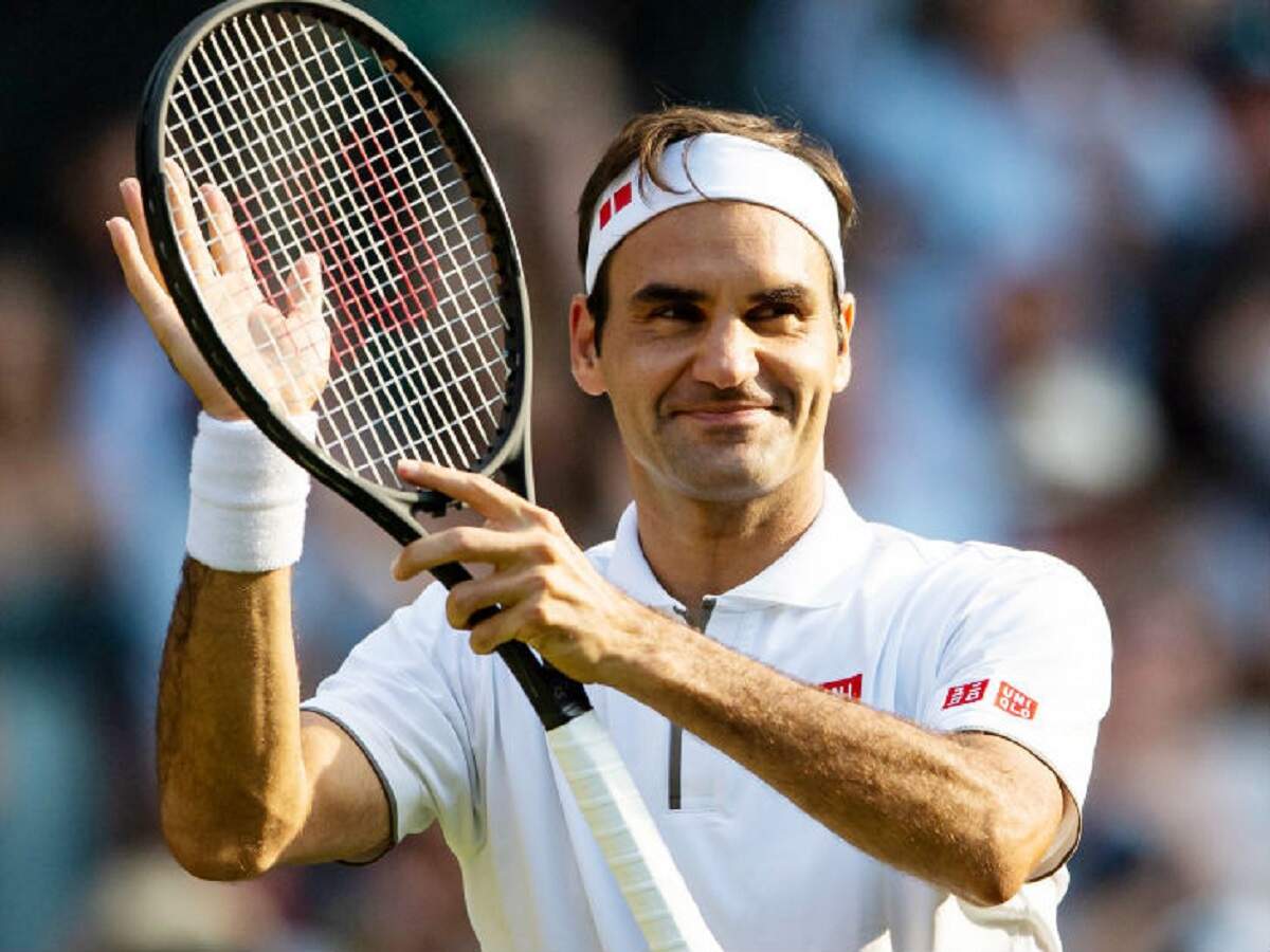 Sports News – Meet the highest-earning male tennis players.