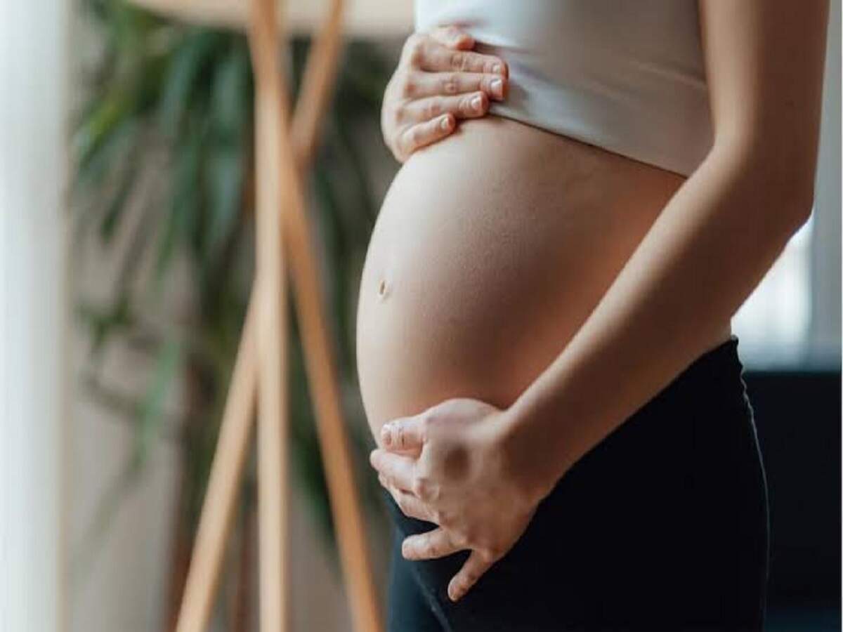 Pregnancy Tips: What are the effects of walking during pregnancy? Let’s find out the full details.