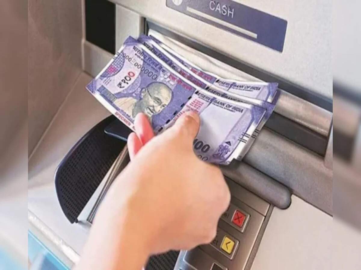 ATM Withdrawal Tips: Avoid making these mistakes when withdrawing money from an ATM at all costs, or your bank account could be emptied.