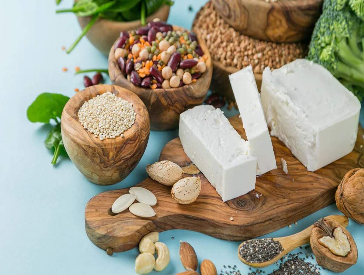 Health Tips: If you want to keep your muscles strong, include these foods in your diet.