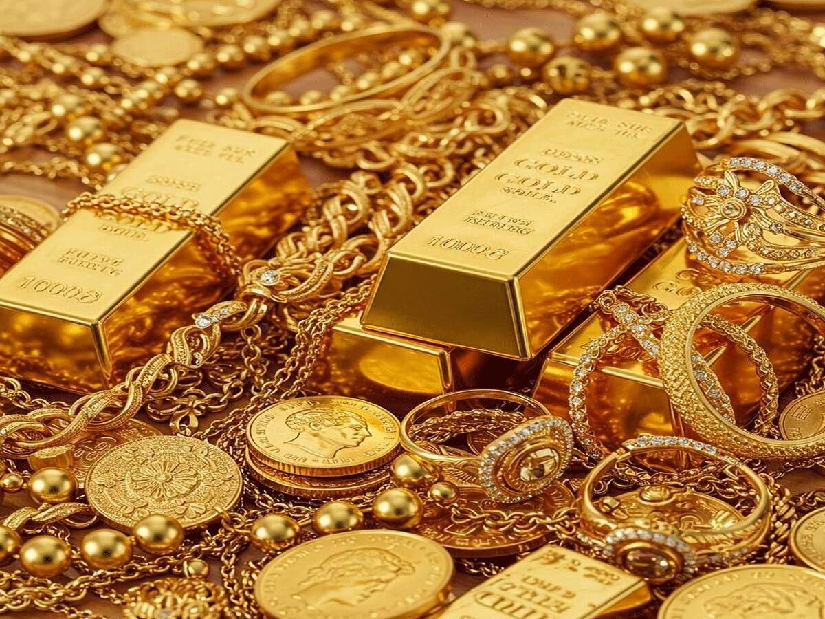 Gold Price in Jaipur – Let’s find out today’s gold rates in Jaipur.