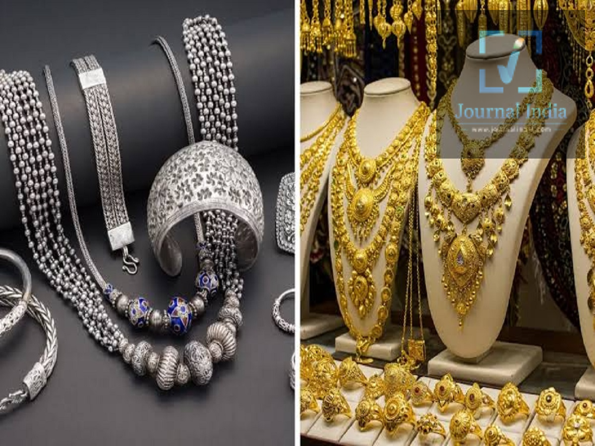 Gold-Silver Rates: Gold and silver prices poised to skyrocket; check today's rates.