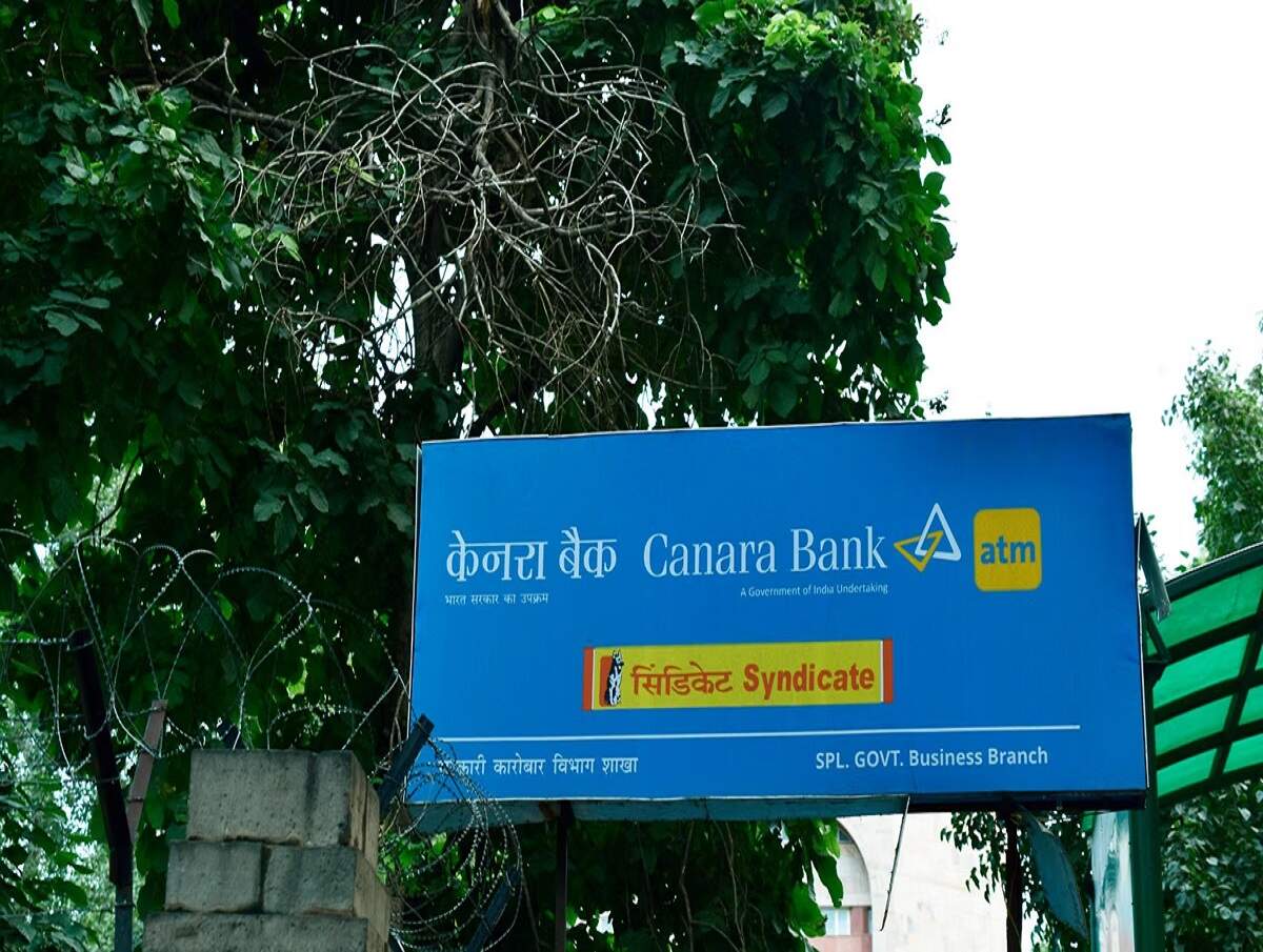 Canara Bank Recruitment: 3,500 vacancies for graduates; no exam or interview required.