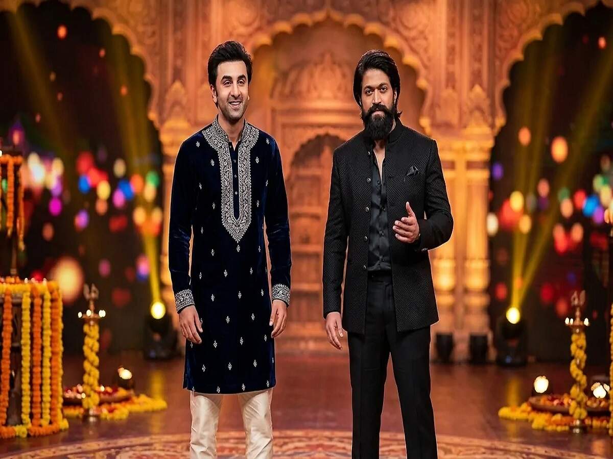 Entertainment News - Major decision by the West Bengal government: Ranbir Kapoor’s ‘Ramayana’ to be tax-free.