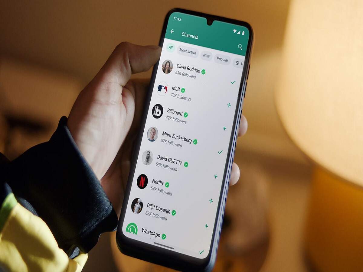 WhatsApp Update: Does your phone's gallery get filled up with photos and videos from WhatsApp? Change this setting immediately.