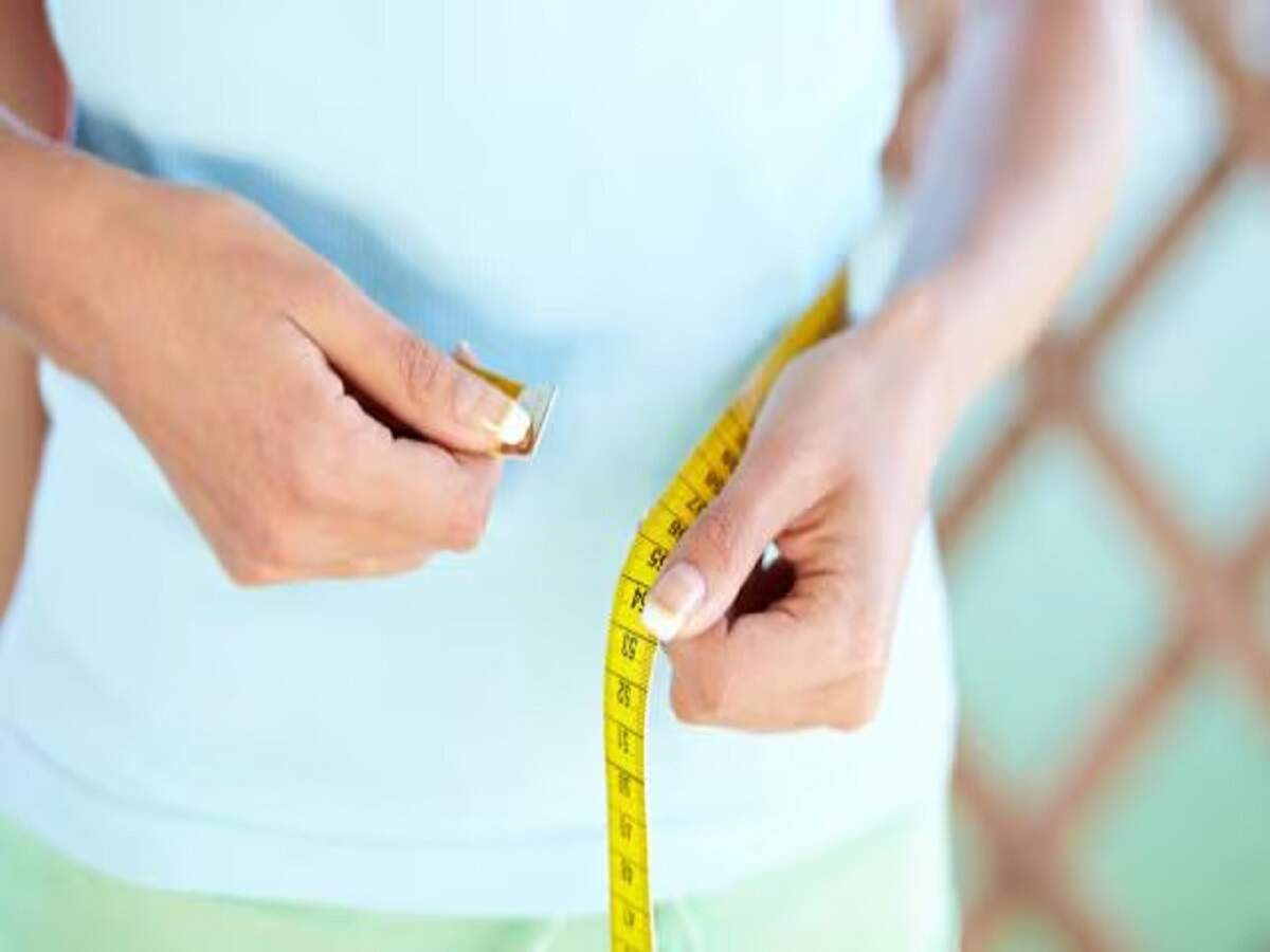 Health Tips: Despite being overweight, there is a nutritional deficiency in the body—find out the reason why.