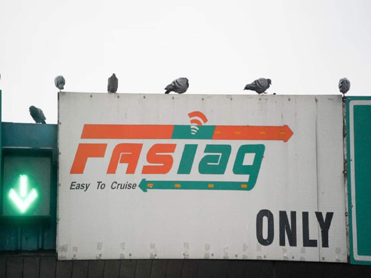 One Tag Card – NHAI introduces the OneTag card; will the need for FASTag come to an end?