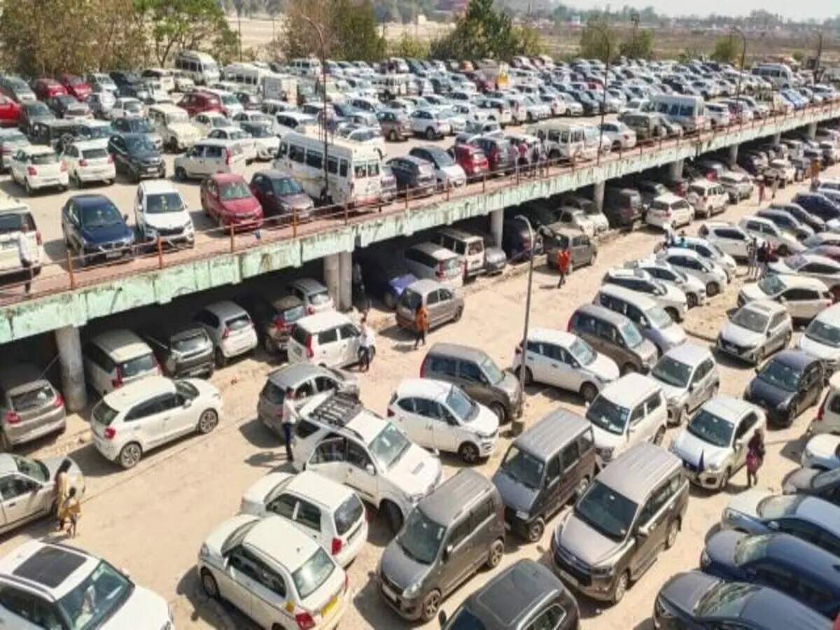 FASTag in Parking – Parking entry and exit will be faster; the parking system will go digital with the help of FASTag.