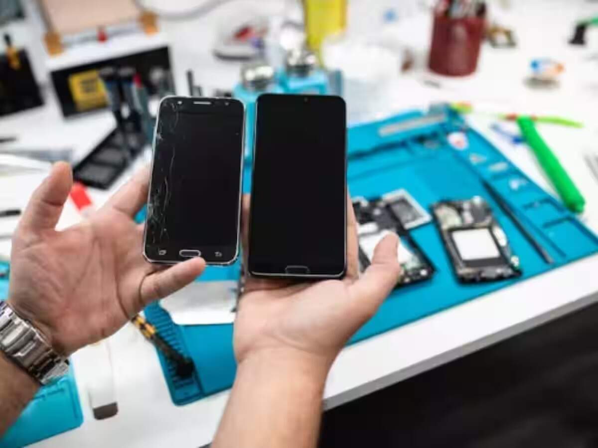 refurbished phone