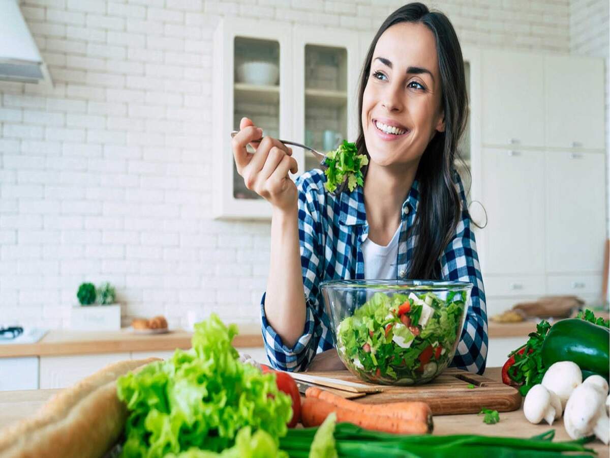 Health Tips: Women should include these items in their diet; they will boost strength and make the face glow.