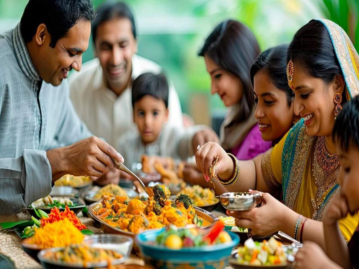 Health Tips – Let’s find out what we should do after dinner.