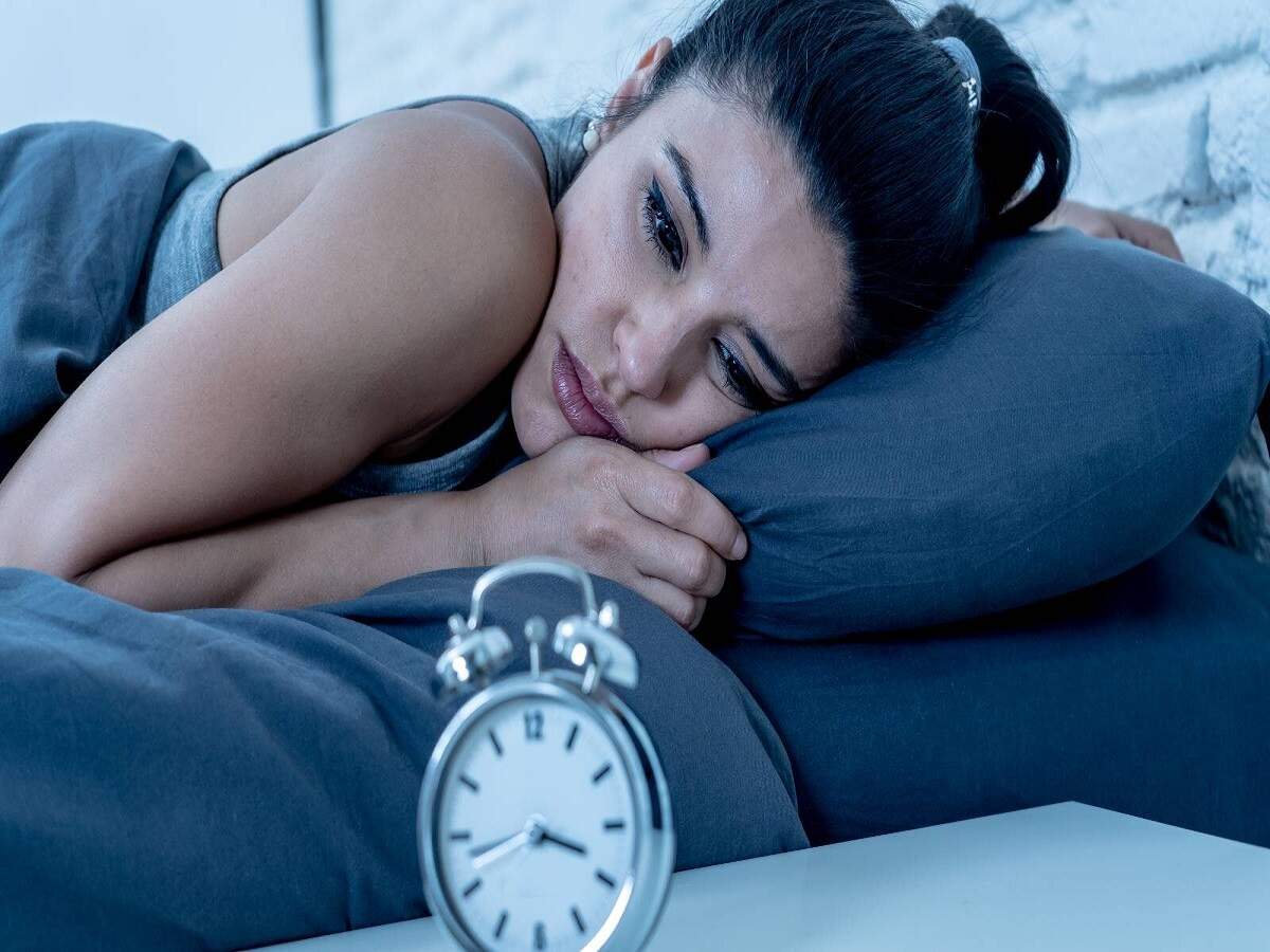 Health Tips: Struggling to sleep well? Try these methods.