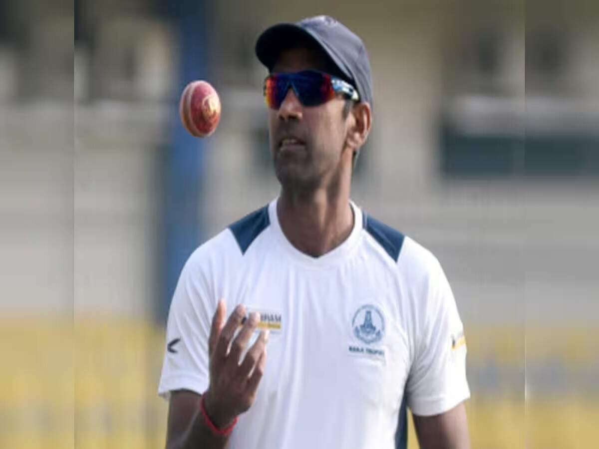 Sports News – Lakshmipathy Balaji appointed Head Coach of India A team; here are his responsibilities.