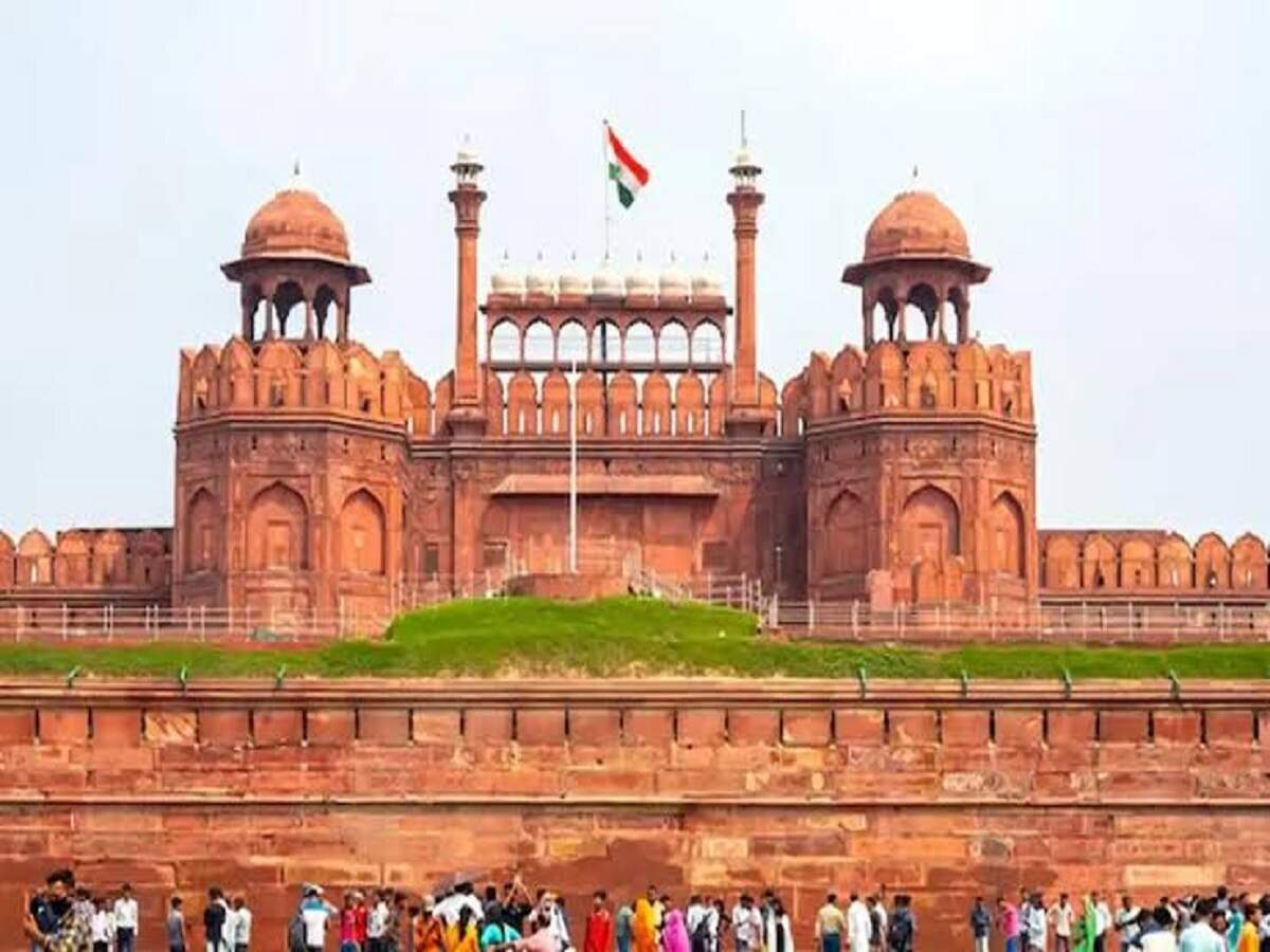 Abhigyan App: How the app will handle security at the Red Fort on August 15—let's find out how it works.