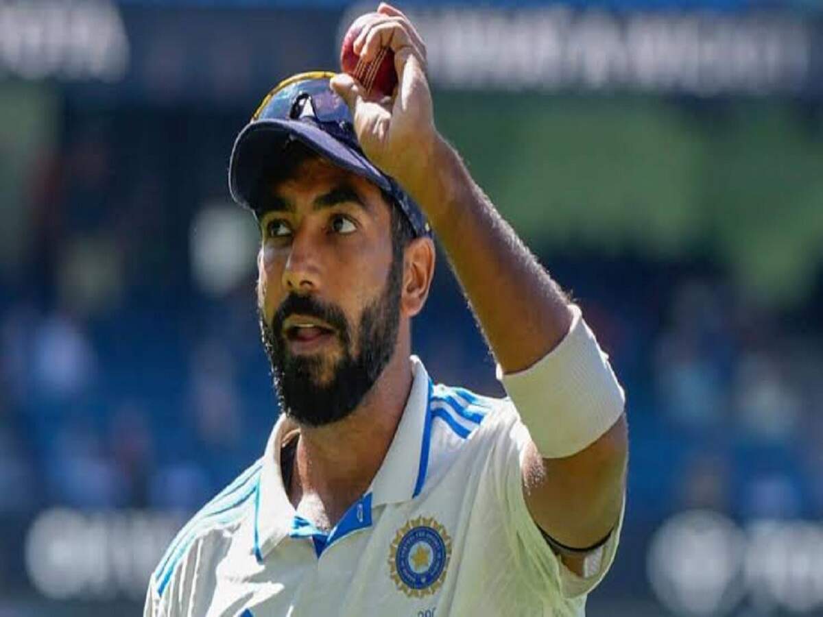 India vs Sri Lanka Test 2026: Jasprit Bumrah ruled out of the Test series against Sri Lanka; here’s the reason.