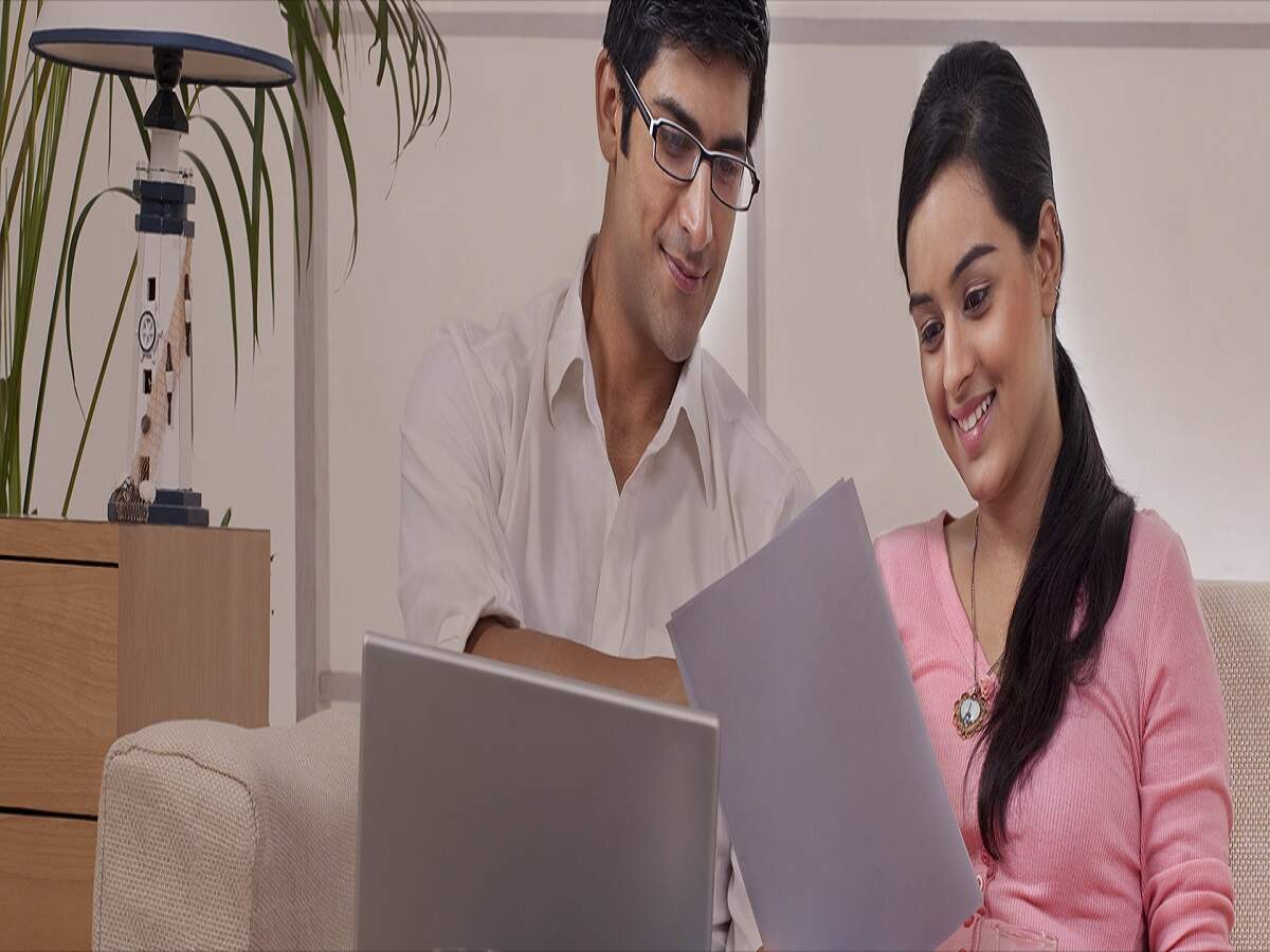 Home Loan Tips: Planning to take a home loan? Check your credit score first, or else your interest burden could increase.