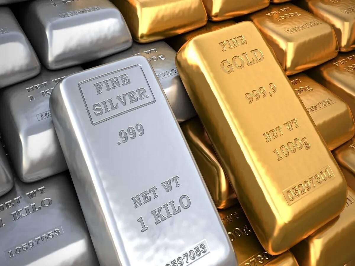 Gold and Silver Prices &ndash; Gold and silver prices have risen; check the latest rates.