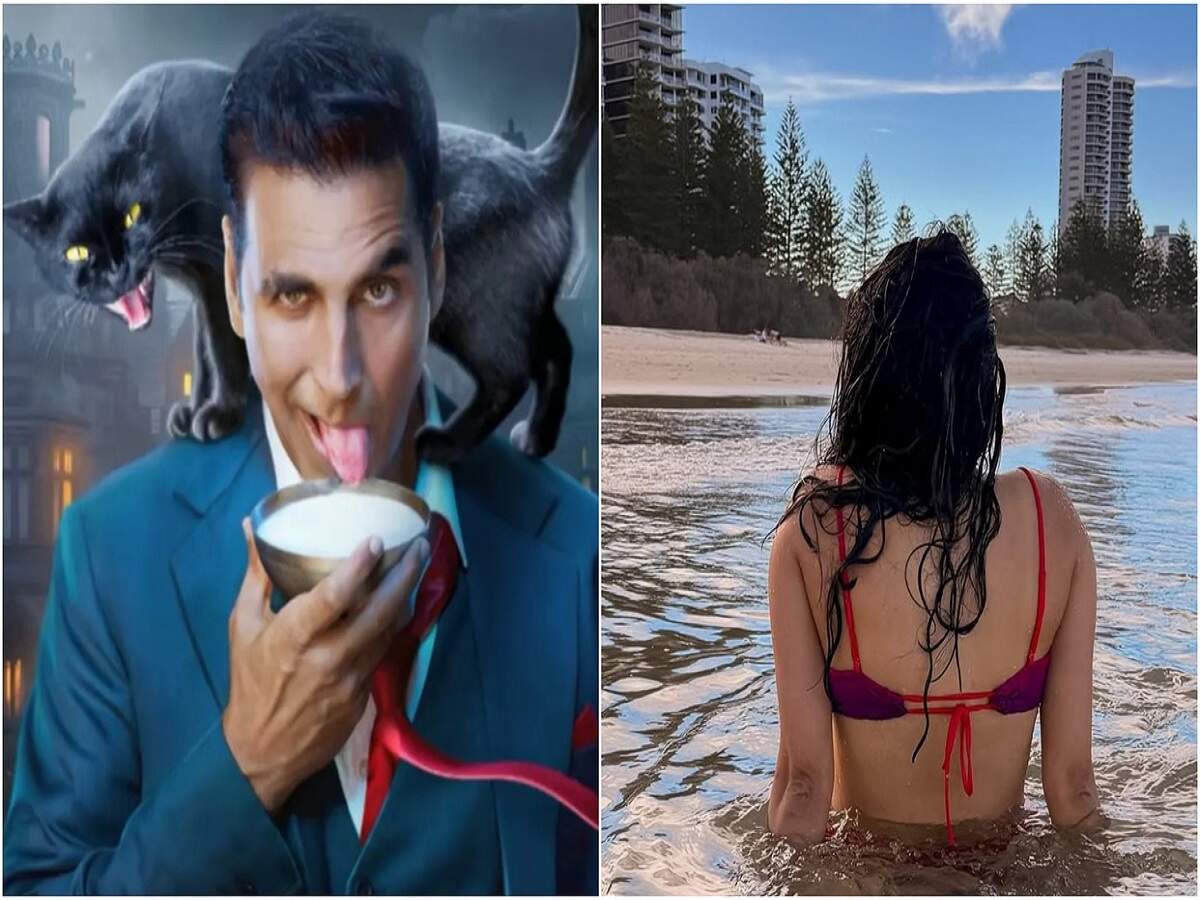 Entertainment News – A Bengali actress will play the female lead in Akshay Kumar's upcoming film; find out who she is.