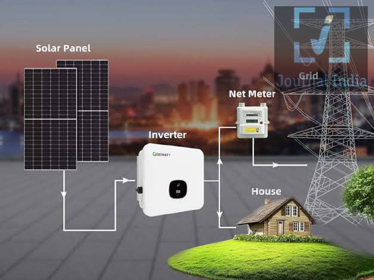 On-Grid Solar Inverter &ndash; Know everything about it before buying, or else your money will go to waste.
