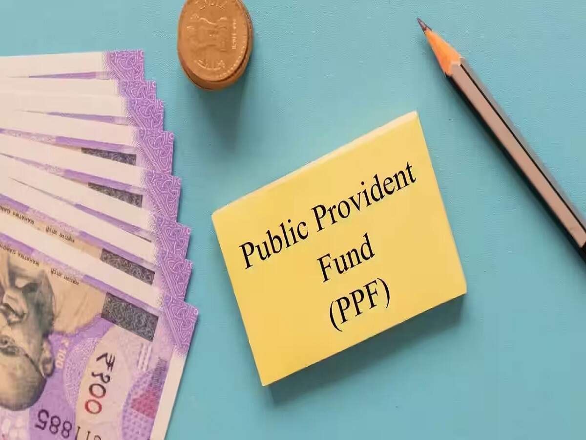PPF Fund – Saving just ₹5,000 a month can create a substantial fund for your children; find out the full details.