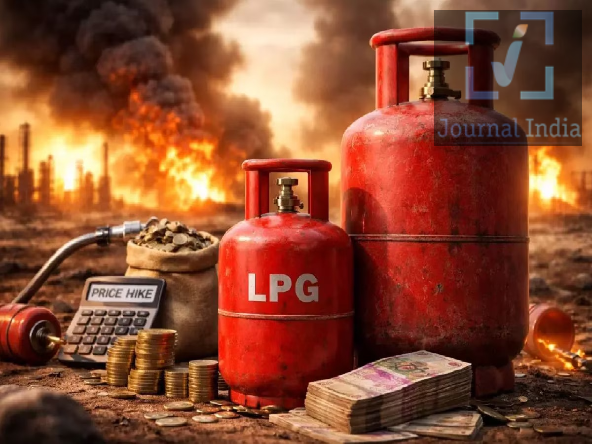 LPG Price 23&nbsp;October 2026: गैस सिलेंडर हुआ सस्ता, बुक करने से पहले जानें नई रेट