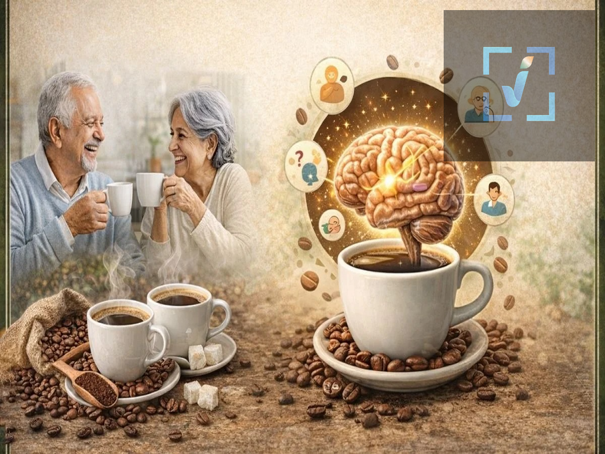 Health Tips &ndash; Daily coffee consumption increases longevity; let&rsquo;s see what the studies say.