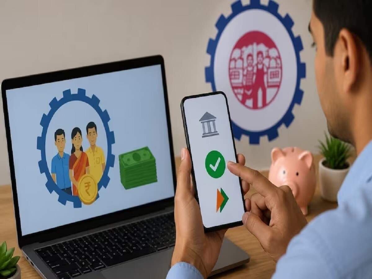 PF Account Tips: PF account holders get an insurance cover of ₹7 lakh—here’s how to avail the benefit.