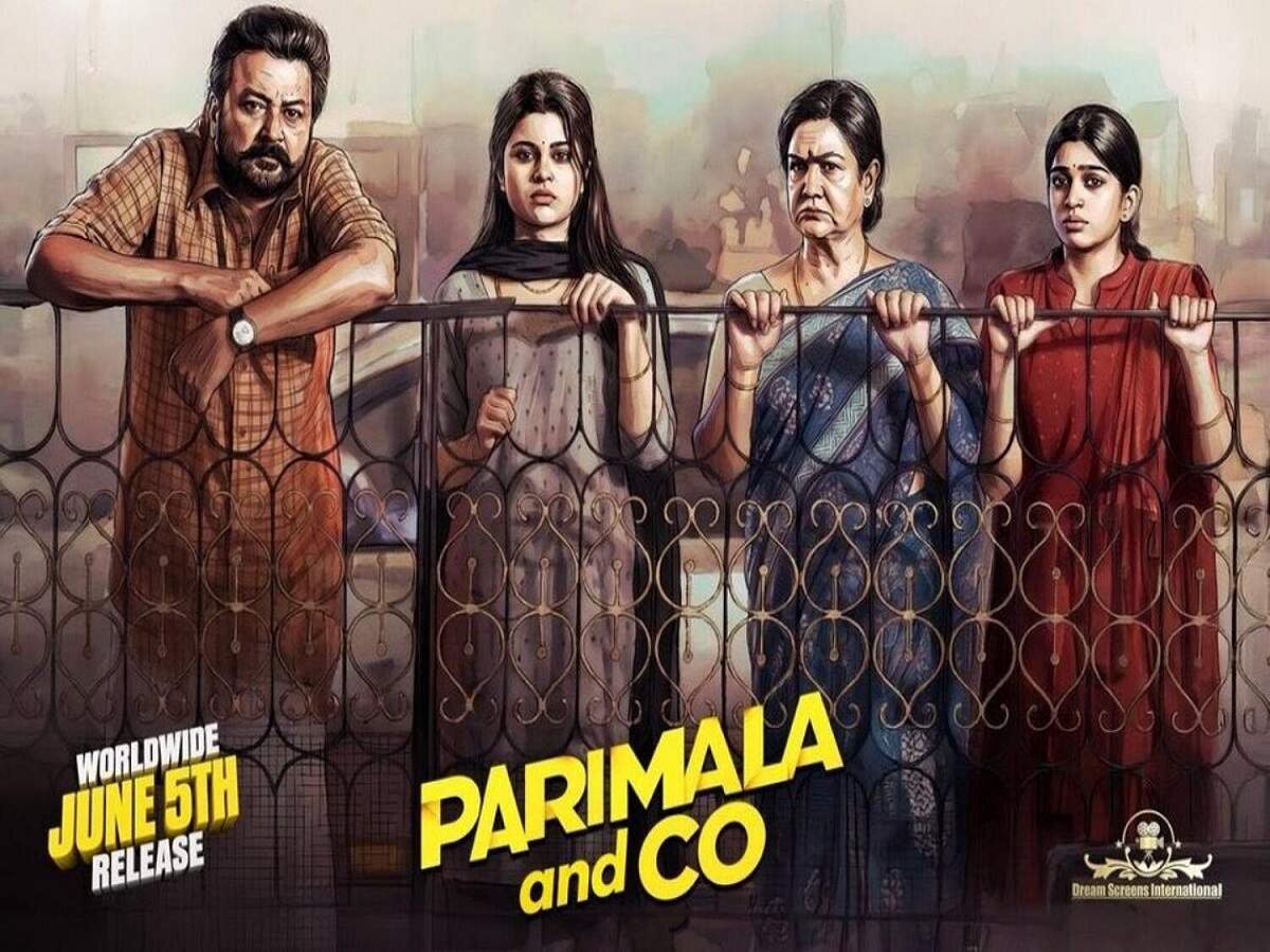 Entertainment News – These fantastic films are releasing on OTT; don't miss them.