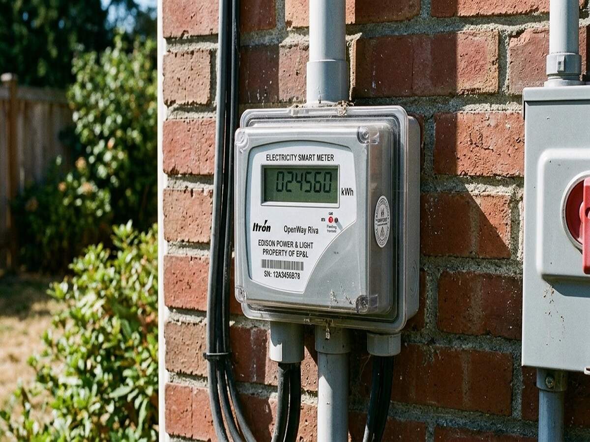 electricity