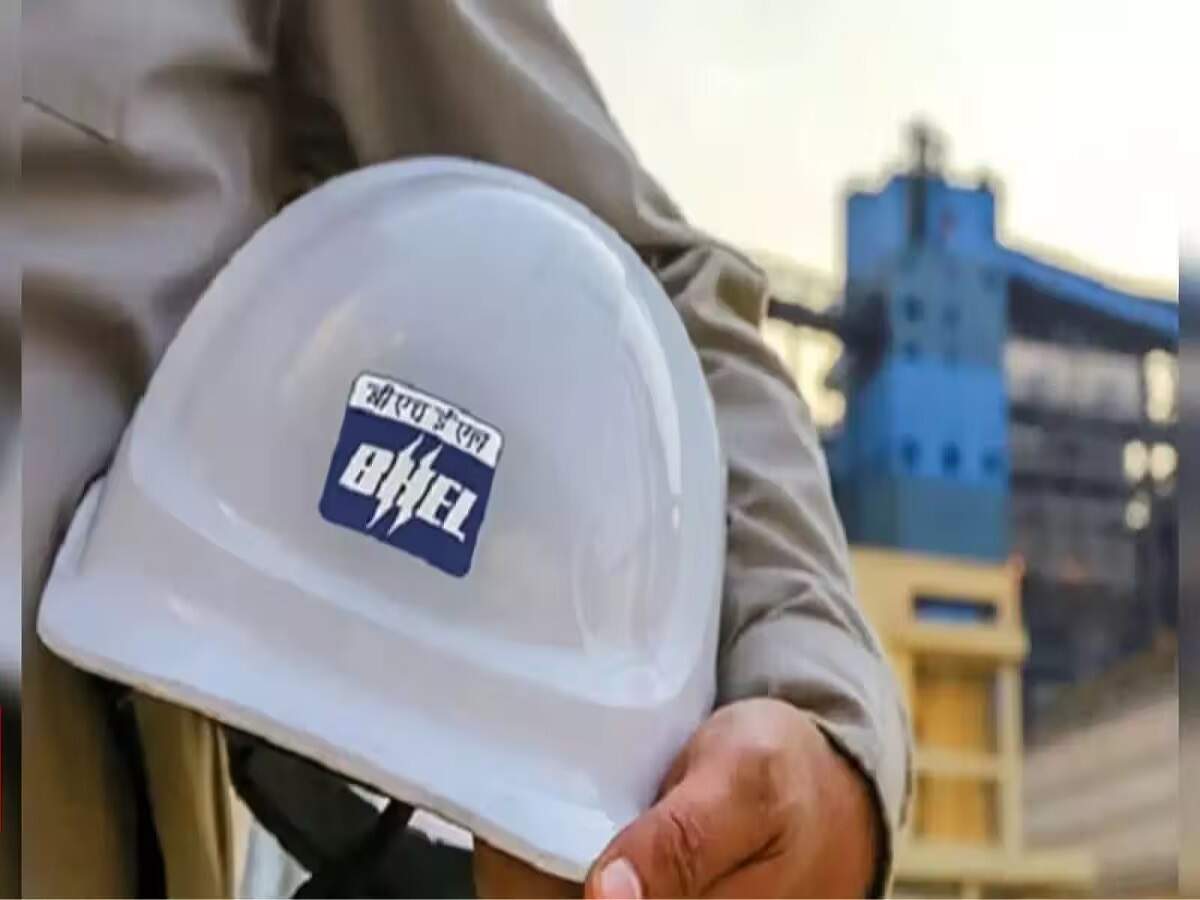 BHEL Recruitment 2026 – Opportunity for 10th-pass candidates to get a job at BHEL; here’s how to apply.
