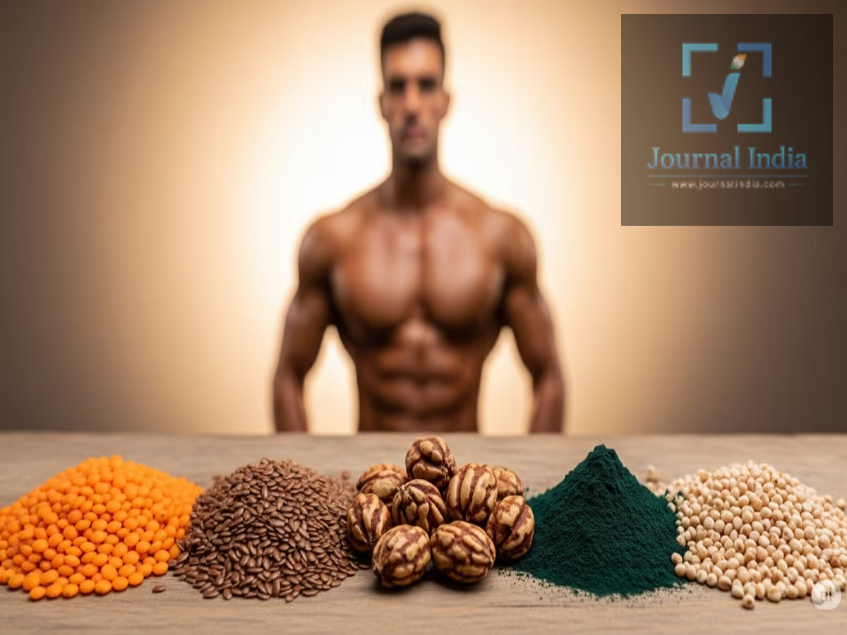 Health Tips: If you want to keep your muscles strong, include these foods in your diet.
