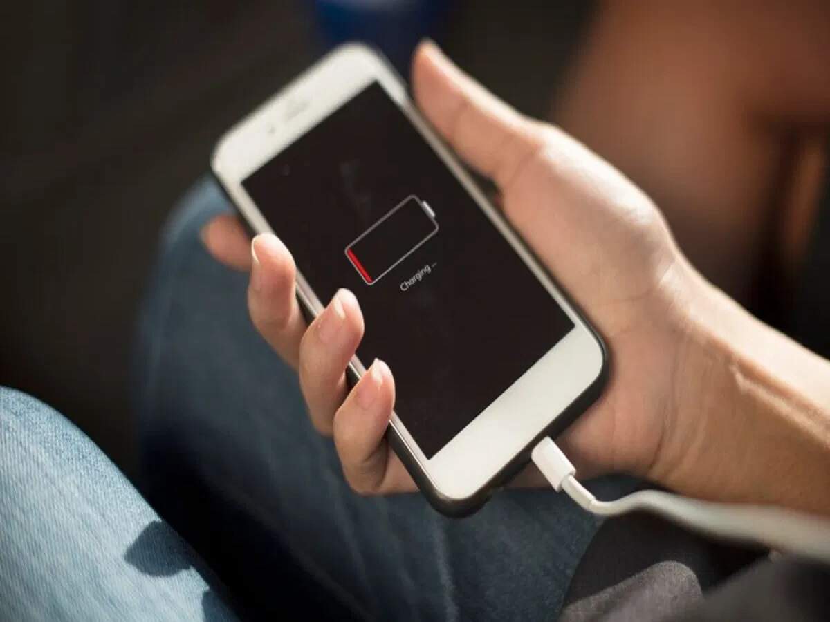 iPhone Update: 'Emergency Override Charging' on your iPhone—find out if it is safe or not.