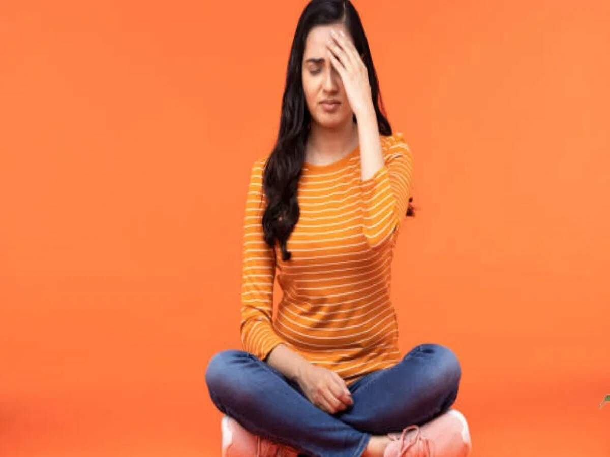 Health Tips: Do you frequently suffer from headaches? Ignoring them could be harmful.