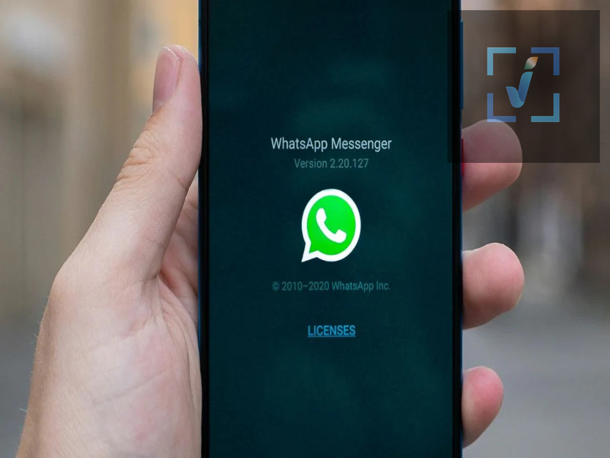 WhatsApp Update: If photos on WhatsApp fill up your storage space, turn off the auto-download feature like this.