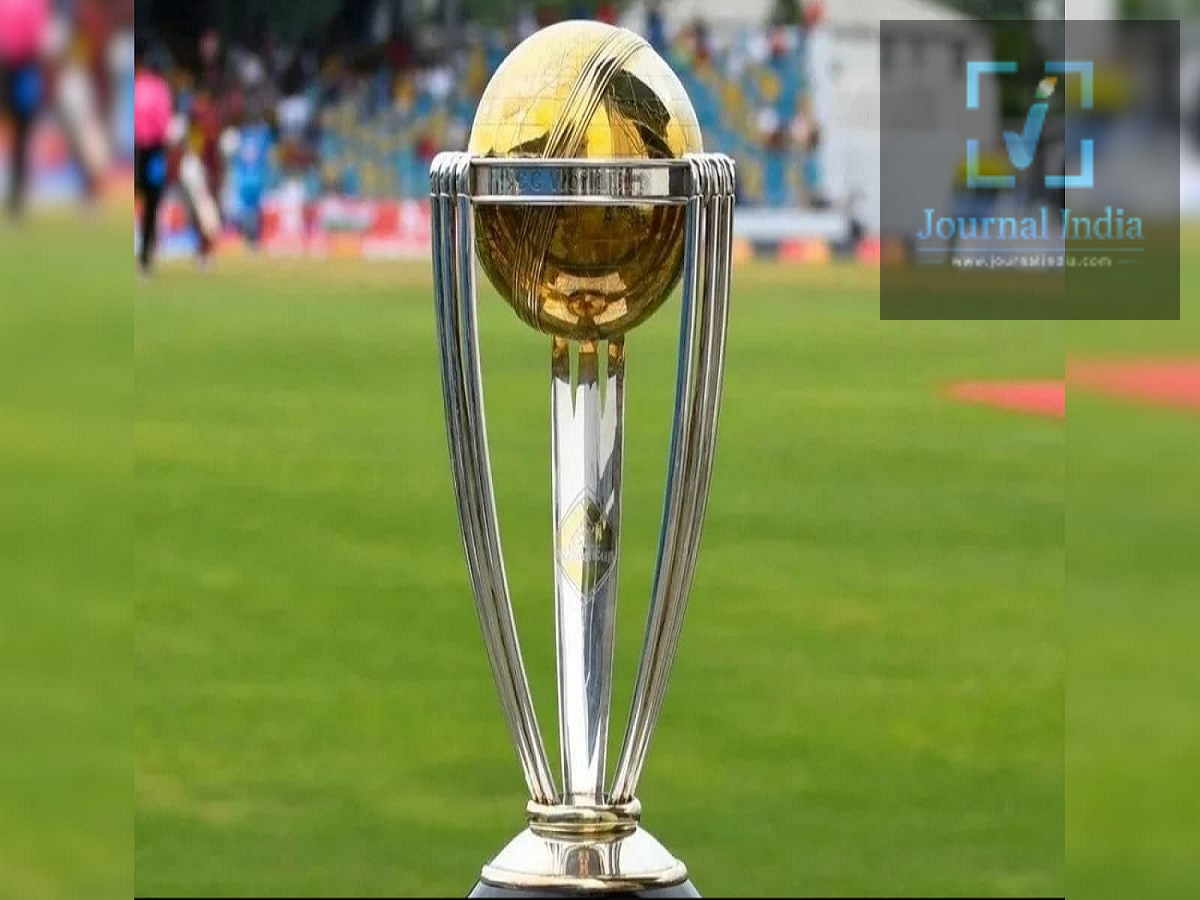 ODI World Cup 2027 &ndash; Will the team that has won five ICC trophies crash out of the World Cup once again? Find out the reason.