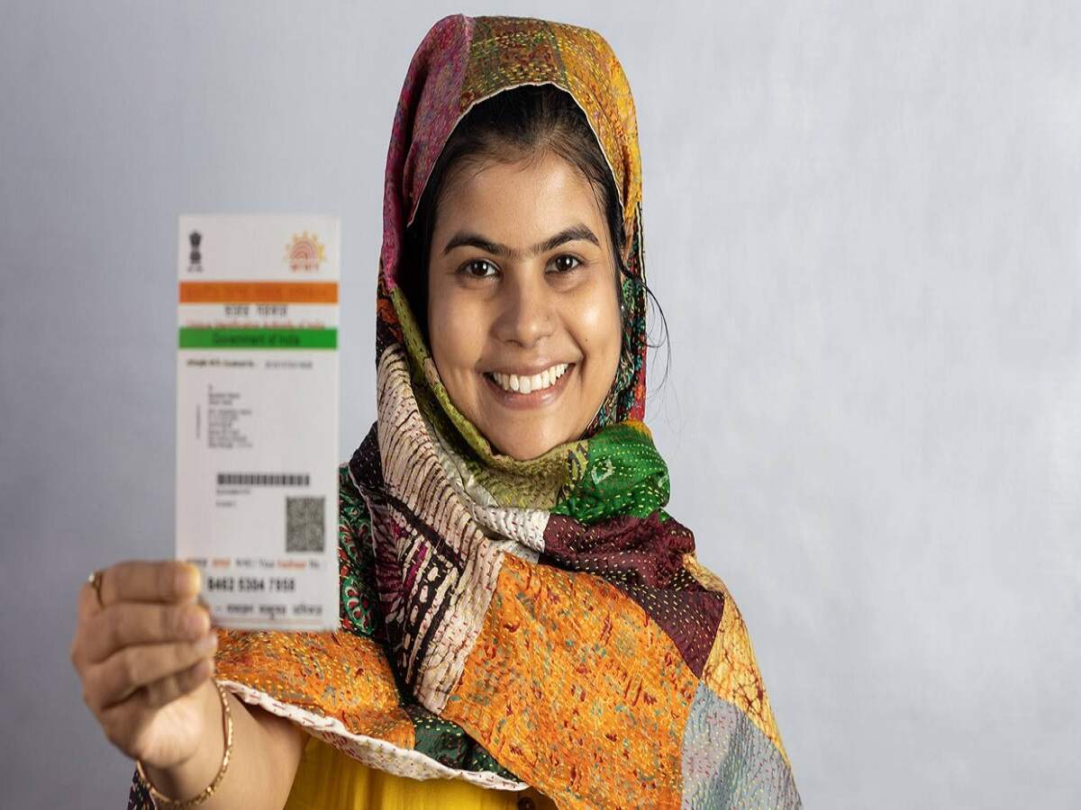 Aadhaar Appointment – Need to cancel or reschedule your Aadhaar appointment? Here is the easy process.