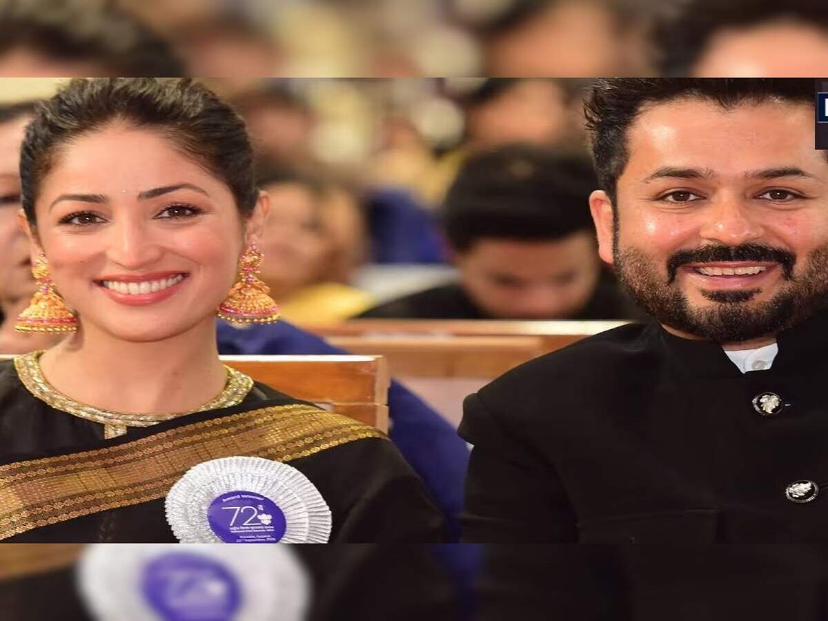 Entertainment News – Who won the National Awards? Find out who was named Best Actor, Best Actress, and Best Film.